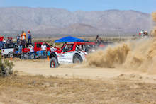 San Felipe 250 2019