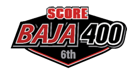 Baja 400